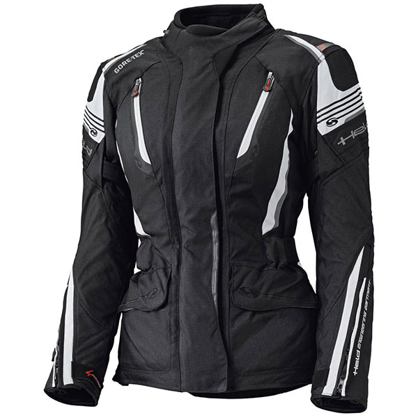 Held Ladies Caprino Gore-Tex Jacket