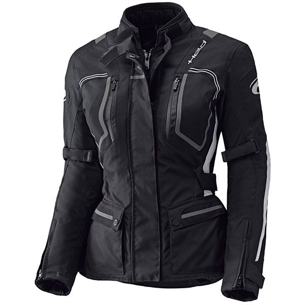 Held Ladies Zorro Jacket