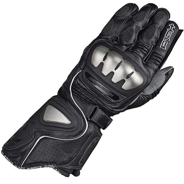 Image of Held Titan Evo Glove - Black