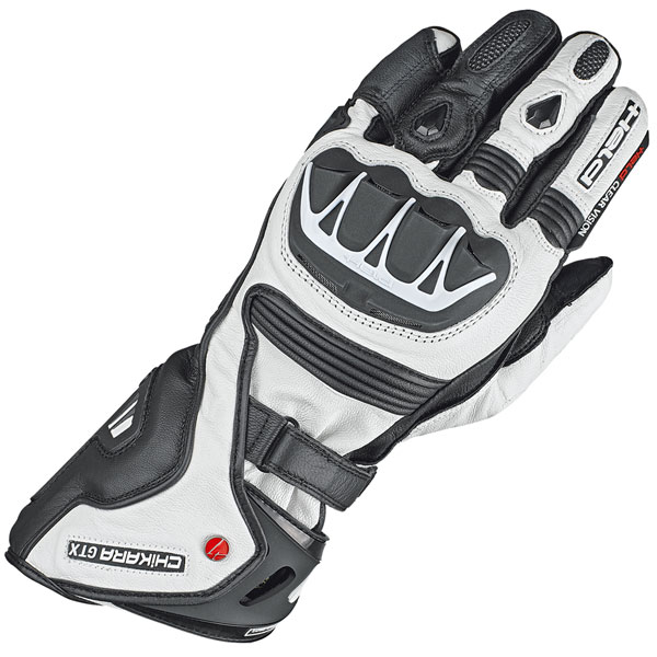 Image of Held Chikara GTX Glove - Black / White