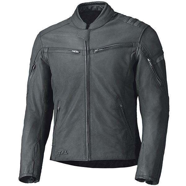 Image of Held Cosmo 3.0 Leather Jacket - Black