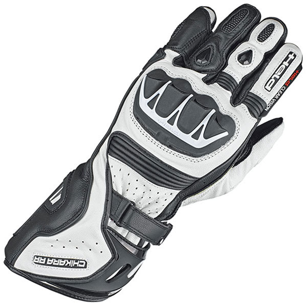 Image of Held Chikara RR Glove - Black / White