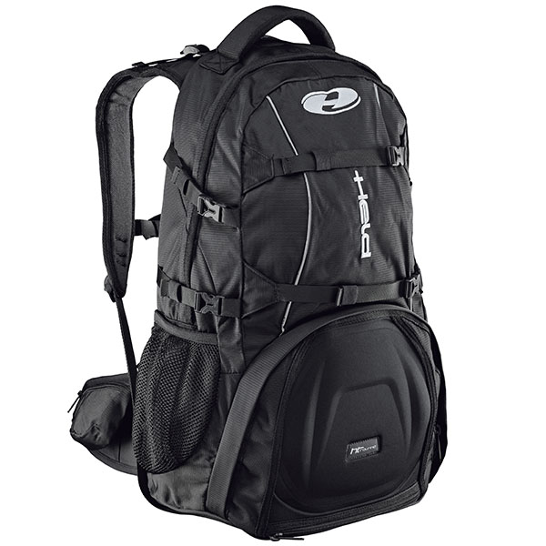 Image of Held Adventure Evo Backpack - Black