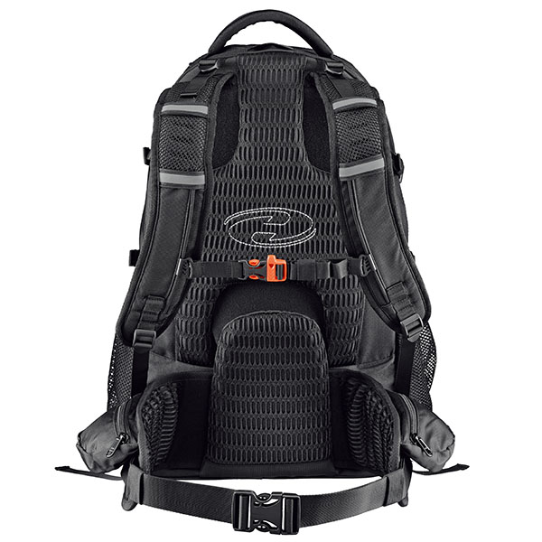 evo essentials box backpack
