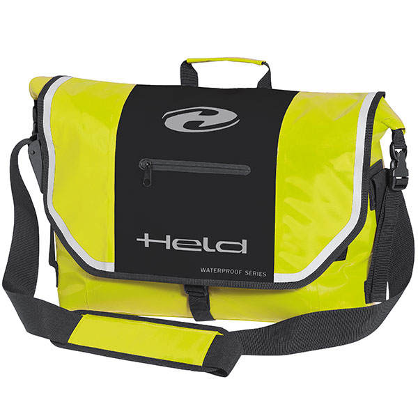 waterproof messenger bag uk