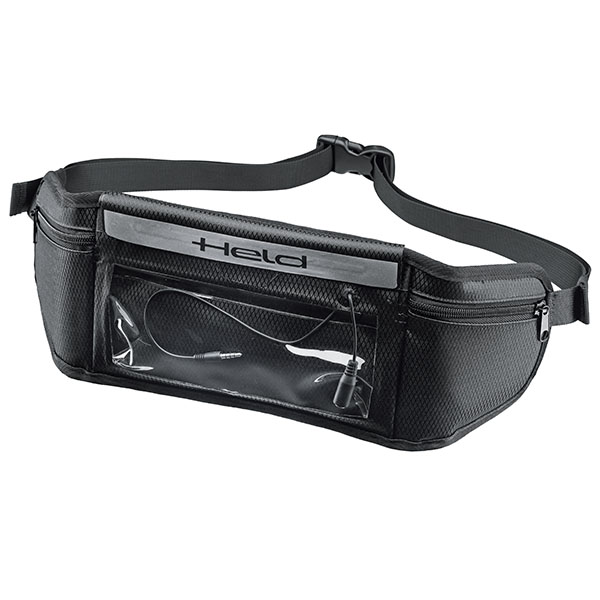 Held Hip Belt Bag Reviews at ReviewBikeKit