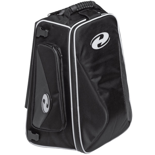 Image of Held Lungo Expandable Trolley Tail Bag - Black