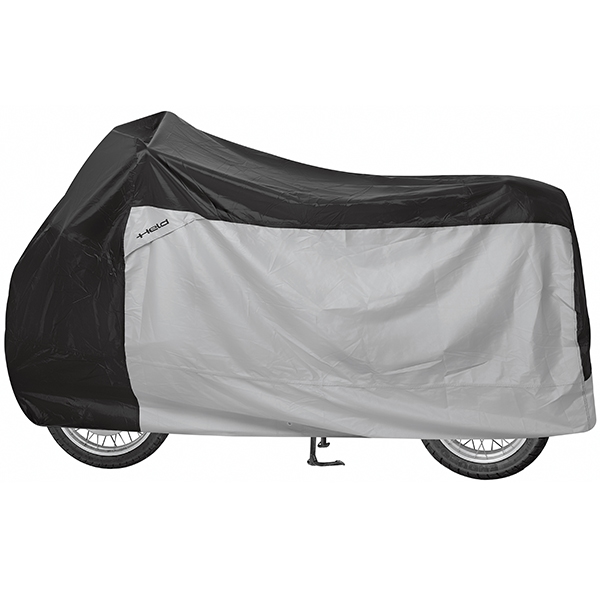 Motorbike cover