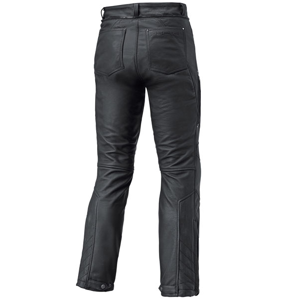 Held Prescott Leather Jeans Reviews