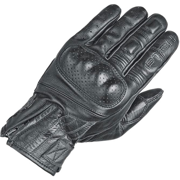 Image of Held Paxton Glove - Black