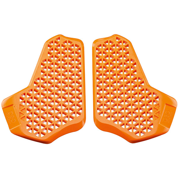 Held Exosafe D3O Protectors - Chest - FREE UK DELIVERY