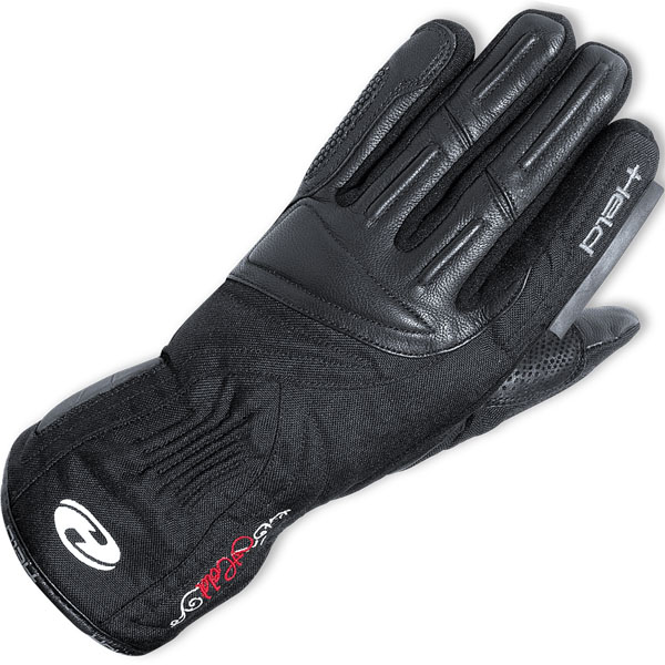 Image of Held Ronja Glove - Black