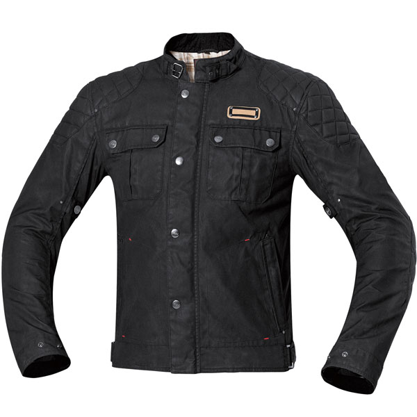 Held sixty six textile jacket clearance