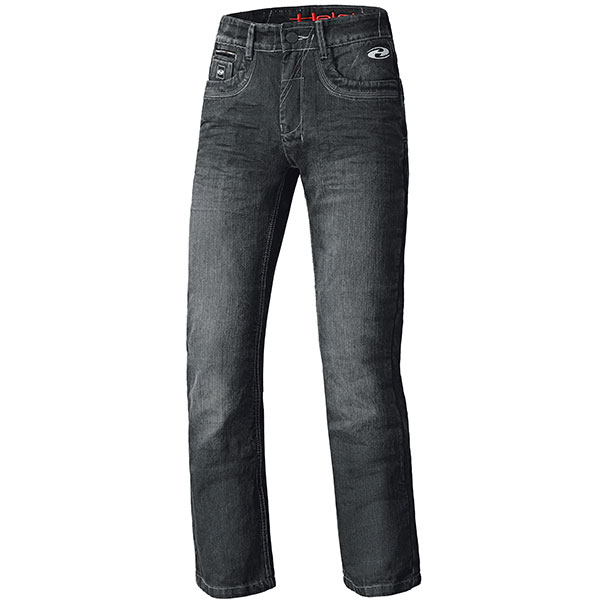 Image of Held Crane Denim Jeans - Black