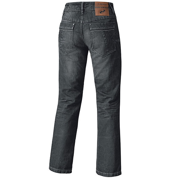 Held Crane Denim Jeans - Black - FREE UK DELIVERY