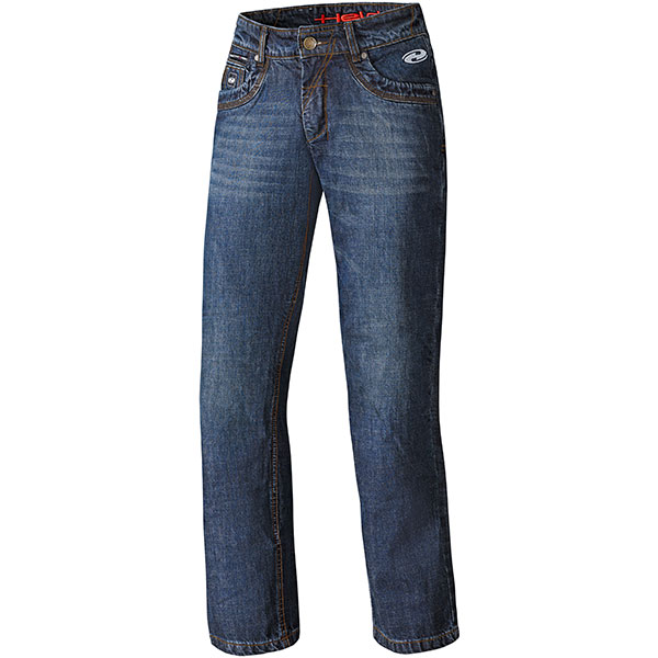 Image of Held Crane Denim Jeans - Blue