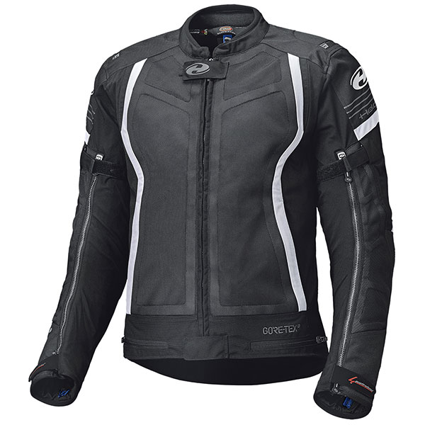 Image of Held AeroSec GTX Sport Textile Jacket - Black / White