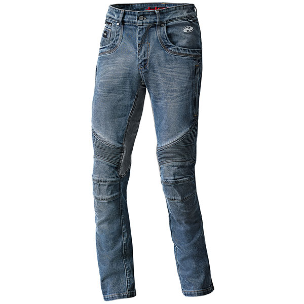 Held Road Duke Denim Jeans - Blue - FREE UK DELIVERY