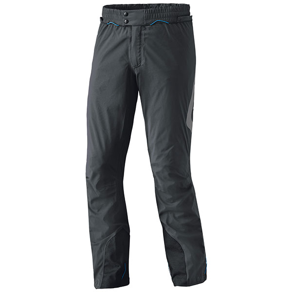 Image of Held Clip-in GTX Gore Packlite Touring Pants - Black / White