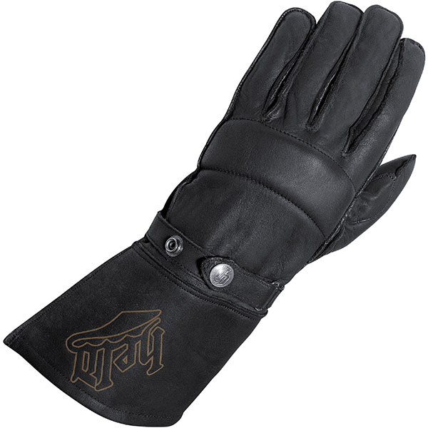 Image of Held Walcott Glove - Black