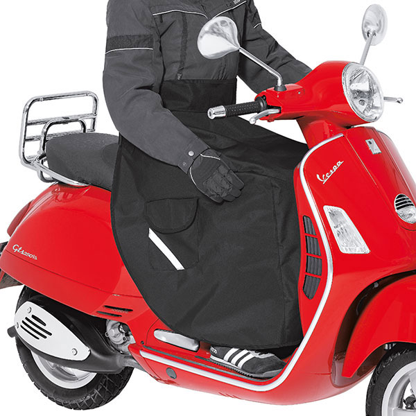 Held Scooter Leg Cover Black FREE UK DELIVERY