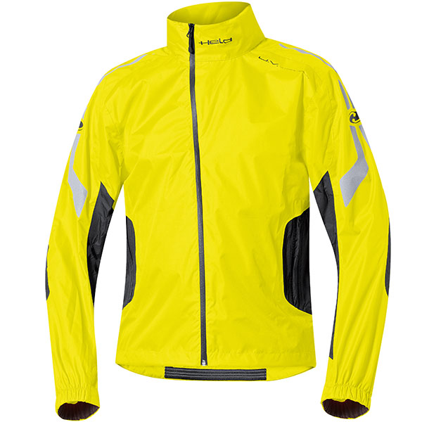 held wet tour waterproof jacket