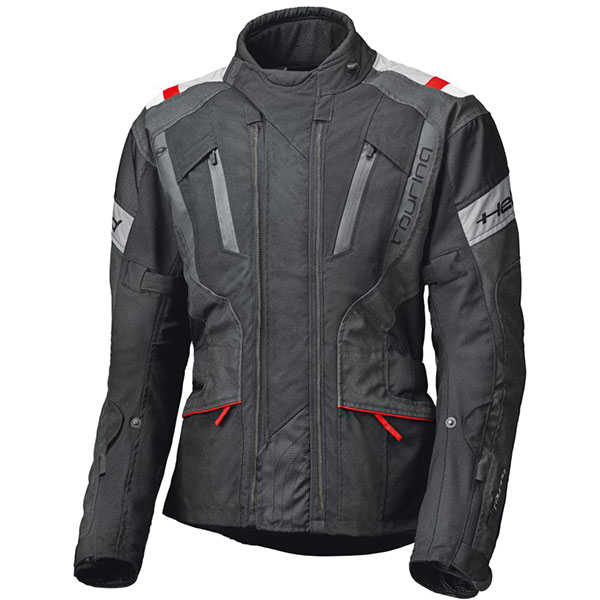 Image of Held Yoshima Textile Jacket - Black