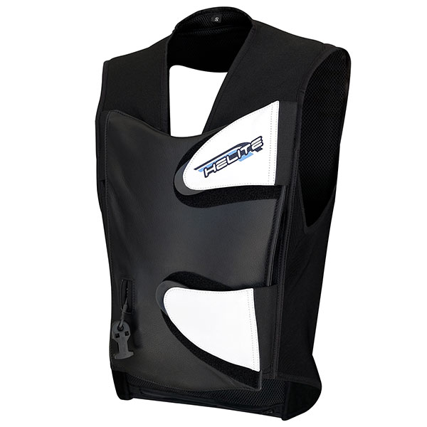 Image of Helite GP Air Inflatable Vest - Black