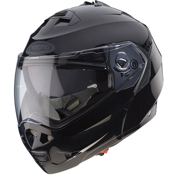 Image of Caberg Duke II - Smart Black