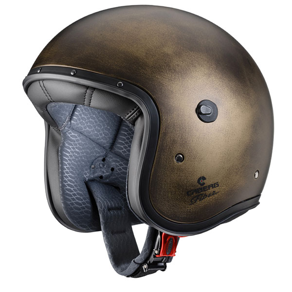 Image of Caberg Freeride - Bronze