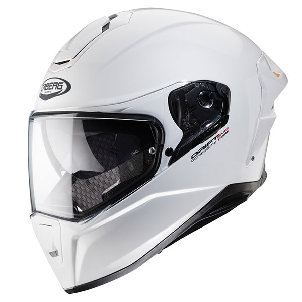 Image of Caberg Drift Evo - White