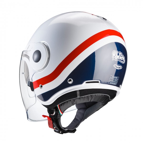 red white and blue uptowns