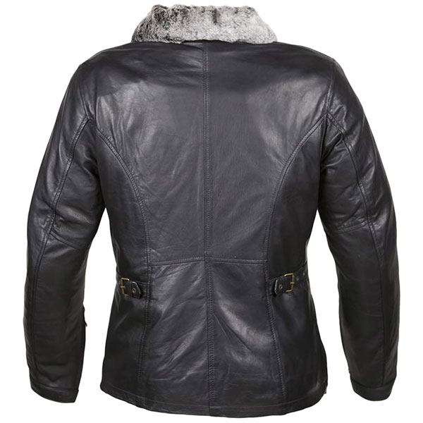 Helstons Ladies Leather Liane Jacket Review