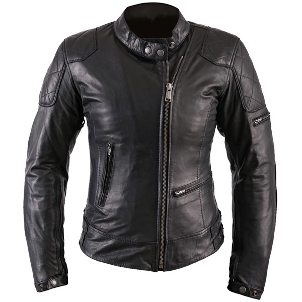 Helstons trust motorcycle clearance leather jacket