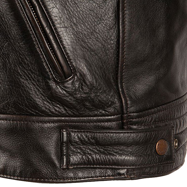 helstons track jacket