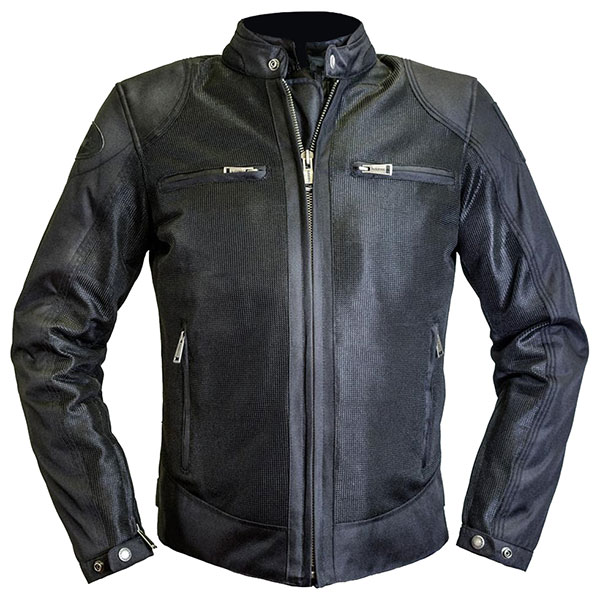 Helstons Mesh Modelo Textile Jacket Reviews