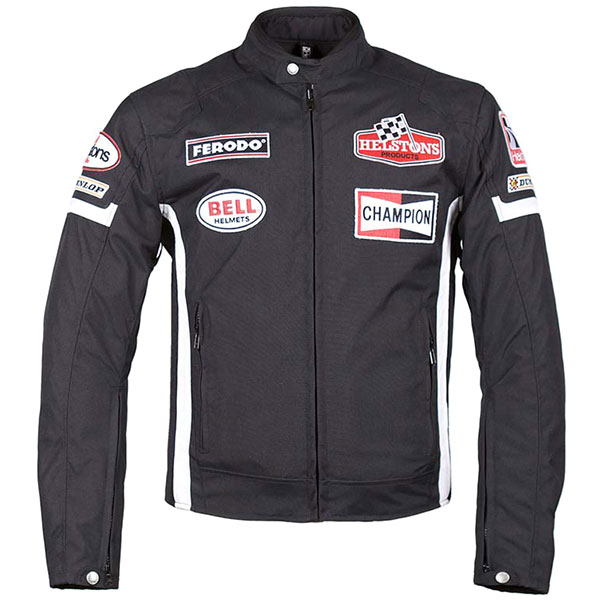 The Ultimate Helstons GT Seven Textile Jacket Reviews Updated July 2024