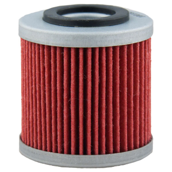 Image of Hiflo filtro Performance Oil Filter - HF-154