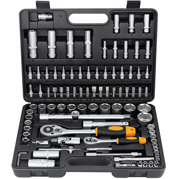 The Ultimate HiQ Socket Driver Set Reviews Updated October 2021