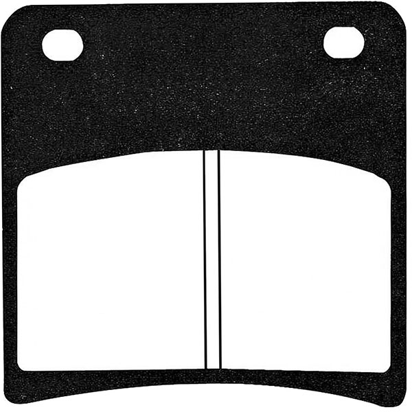 Image of Hi-Q Brake Pads - FA 146