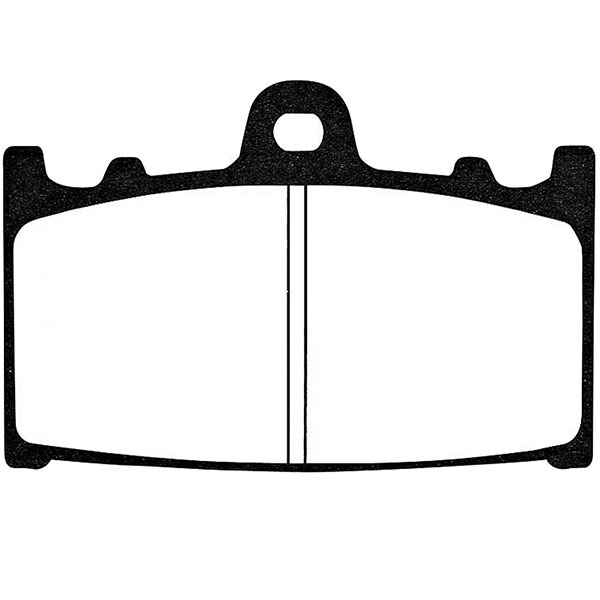 HiQ Brake Pads FA 158 Reviews