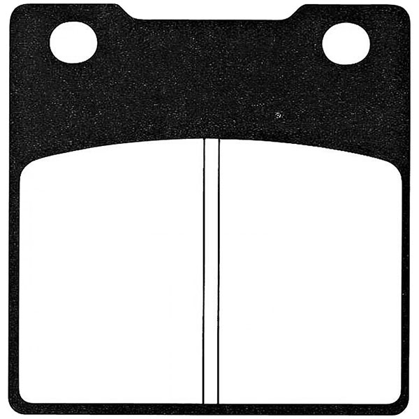 Image of Hi-Q Brake Pads - FA 161