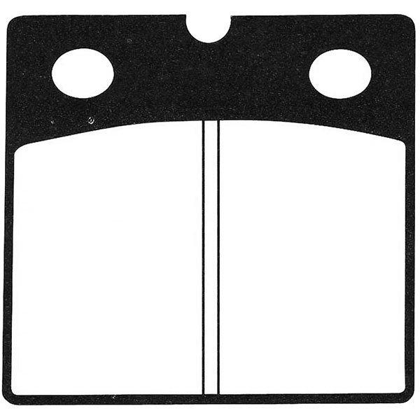 Image of Hi-Q Brake Pads - FA 171