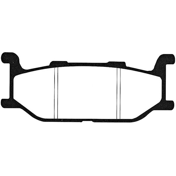 HiQ Brake Pads FA 179