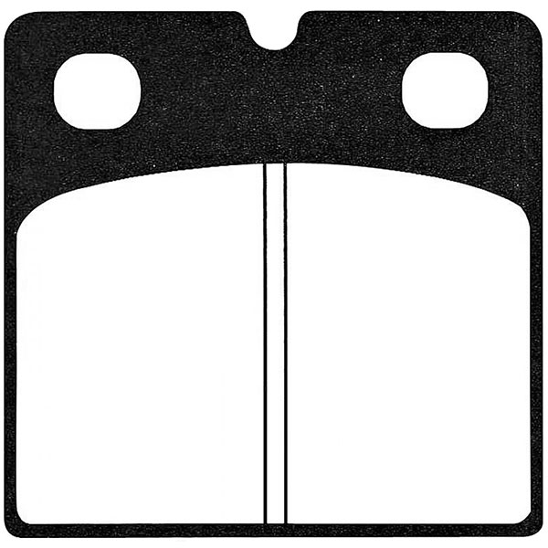 Image of Hi-Q Brake Pads - FA 18