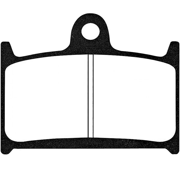 HiQ Brake Pads FA 236