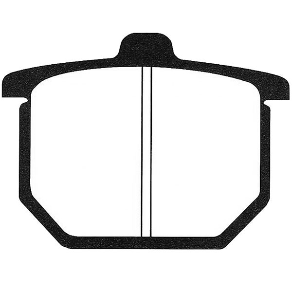 HiQ Brake Pads FA 29