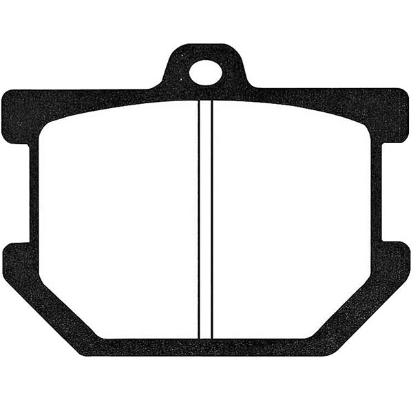 Image of Hi-Q Brake Pads - FA 34