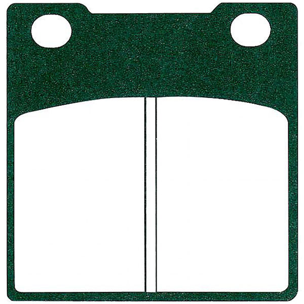 Image of Hi-Q Brake Pads - FA 45