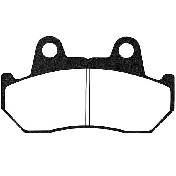 Image of Hi-Q Brake Pads - FA 69/3